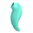 Клиторальный вибратор Odeco Every Night Toys Jen, зеленый - Фото №1