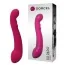 Фалоімітатор Dorcel So Dildo V2, рожевий - Фото №5