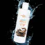 Масажний лубрикант MyLove Aroma Series Personal Lubricant 2in1 Capuccino - капучино, 300 мл - Фото №5