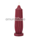 Свеча для массажа Zalo Massage Candle Red, 115 г - Фото №1