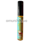 Блеск для губ с эффектом вибрации Candy Lip Booster - Пина Колада, 7 мл - Фото №1