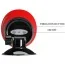 Мастурбатор с вибрацией Crazy Bull Delia 00900T46Z - Фото №10