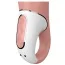 Вибратор Satisfyer Master, телесный - Фото №4