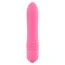 Вибратор Neon Luv Touch Waves розовый - Фото №2