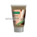 Лосьйон для ніг Intimate Organics Foot Foreplay Relaxing - лемонграсс і кокос, 150 мл - Фото №1