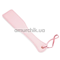 Шльопалка Liebe Seele Fairy Paddle, біло-рожева - Фото №1