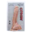 Фалоімітатор Get Real Extreme XXXL Dildo 13 Inch, тілесний - Фото №5