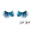 Ресницы Blue Feather Eyelashes (модель 612) - Фото №2