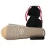 Симулятор орального сексу з вібрацією Cyberskin Release Deep Throat Stroker Vibrating, тілесний - Фото №10