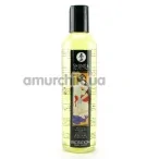 Массажное масло Shunga Erotic Massage Oil Exitation Orange - апельсин, 250 мл - Фото №1