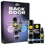 Набор Pjur Back Door Value Pack, 120 мл - Фото №1