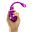 Віброяйце Ohmibod Esca 2 for Kiiroo, фіолетове - Фото №9