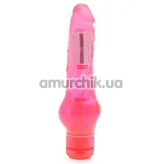 Вибратор H2O Wet Vibe Trojan розовый - Фото №1