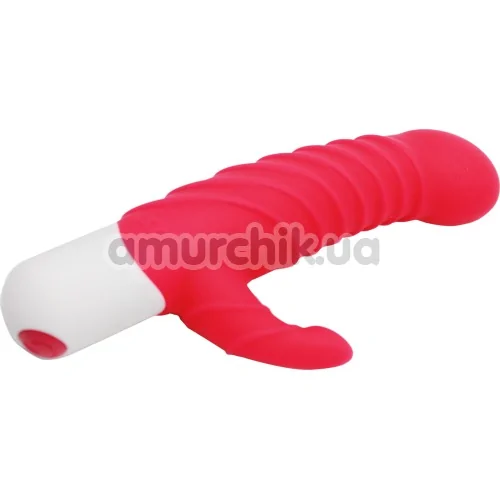 Вибратор SToys Ayleen, розовый