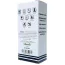 Универсальный вибромассажер Boss Series Rechargeable Mini Massager, голубой - Фото №9