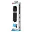 Універсальний вібромасажер Pretty Love Charming Massager 014808, чорний - Фото №10