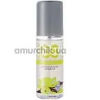 Оральний лубрикант Stimul8 Flavored Lube - ваніль, 125 мл - Фото №1
