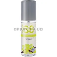 Оральный лубрикант Stimul8 Flavored Lube - ваниль, 125 мл - Фото №1