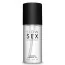 Масажна олія Bijoux Indiscrets Slow Sex Warming Massage Oil, 50 мл - Фото №1