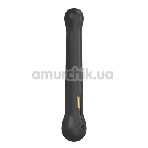 Вибратор OVO F2, черный
