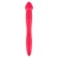Фалоімітатор Colorful Joy Red Dildo, червоний - Фото №1