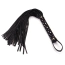 Бондажний набір Liebe Seele Stary Nights 7pcs Bondage Kit, чорний - Фото №7