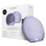Ультразвуковая щетка для тела Geske Sonic Body Brush 7 in 1, сиреневая - Фото №7