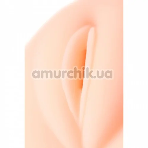 Искусственная вагина Kokos Sandara Double Layer, телесная