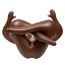 Секс-кукла Cum Close Love Doll - Фото №3