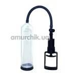 Вакуумна помпа Penis Enlargement System - Фото №1