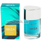 Духи с феромонами Sexitive Ibiza унисекс, 100 мл - Фото №1