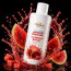 Масажний лубрикант MyLove Aroma Series Personal Lubricant 2in1 Watermelon - кавун, 300 мл - Фото №4