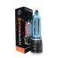 Гідронасос для збільшення пеніса Bathmate Hydromax 9, блакитний - Фото №6