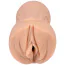 Искусственная вагина Signature Strokers Sybil Pocket Pussy, телесная - Фото №2