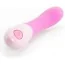 Вибратор для точки G Pink Petunia G-Spot Vibe, розовый - Фото №5