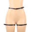 Гартери Star Night Bandage Garter, чорні - Фото №4