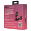 Анальная пробка с вибрацией Nexus Duo Plug Medium, черная - Фото №10