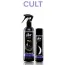 Спрей для ухода за латексными изделиями Pjur Cult Ultra Shine, 250 мл - Фото №3