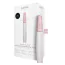 Ручка-масажер для обличчя Geske Rose Quartz Depuffing Pen 6 in 1, кремовий - Фото №6