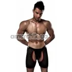 Чоловічі труси Passion 012 Thong, чорні - Фото №1