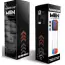 Вакуумна помпа Men Powerup Passion Pump Premium Rechargeable Automatic LCD, блакитна - Фото №5