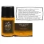 Крем для минета Sensuva Lic-O-Licious Throat Coating Oral Delight Cream Cinnabun - коричная булочка, 50 мл - Фото №3