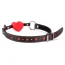 Кляп Whipped Heart Ball Gag, червоний - Фото №2