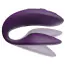 Вібратор We-Vibe Sync 2 (ві вайб сінк 2 фіолетовий) - Фото №4