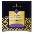 Лубрикант Sensuva Hybrid Formula, 6 мл - Фото №1