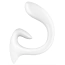 Вибратор c ротацией Satisfyer G for Goddess 1, белый - Фото №4