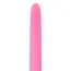 Вибратор Bree Olson Bree's Silky Smooth Straight Vibe, розовый - Фото №2