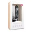 Фалоімітатор Easy Toys Realistic Dildo 22.5 см, чорний - Фото №5