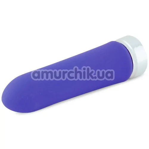 Клиторальный вибратор VeDO Bam Rechargeable Bullet, фиолетовый