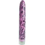Вібратор Multispeed Super Smoothie 7 Inch Vibrator, рожевий - Фото №1
